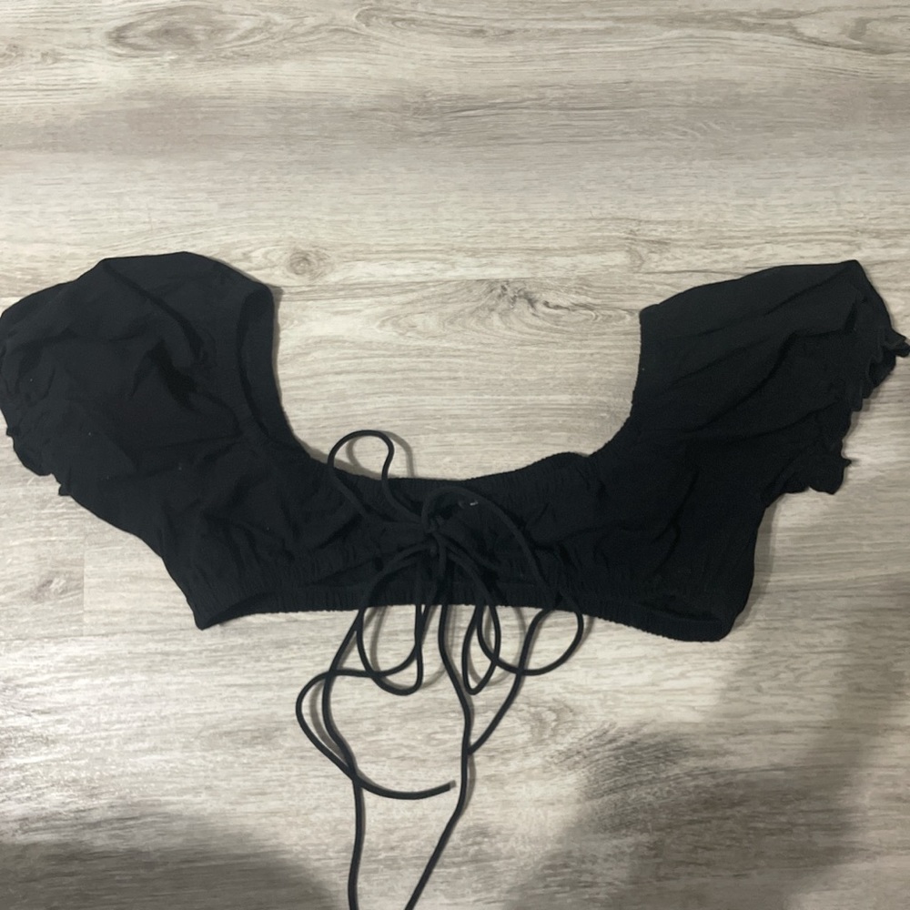 NWT shein blouse